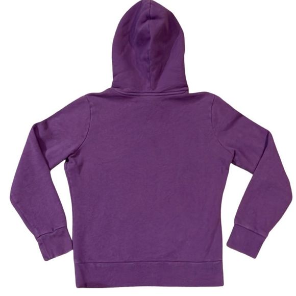 The North Face Hooded Sweatshirt - Picture 4 of 7